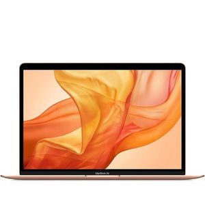 Apple MacBook Air (13-inch Retina Display)- 2020